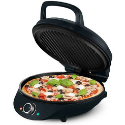 Пиццамейкер Kitfort КТ-4631