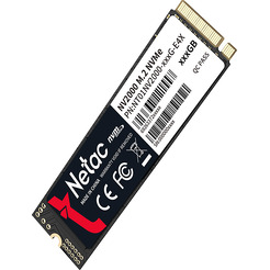 SSD Netac NV2000 256GB NT01NV2000-256-E4X