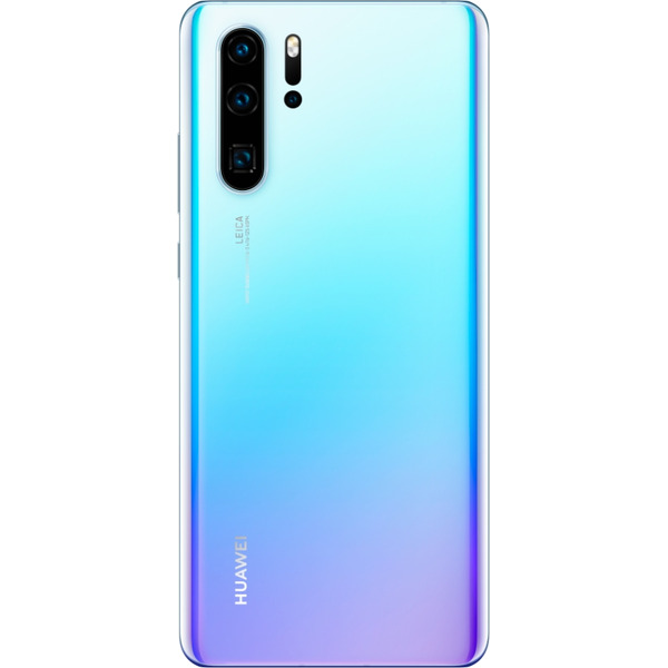 Смартфон HUAWEI P30 Pro (VOG-L29) светло-голубой