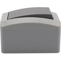 Переключатель проходной KRANZ INDUSTRIAL KR-78-0610