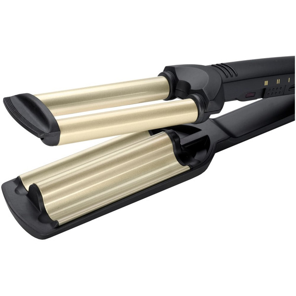 Тройная плойка BaByliss C260E