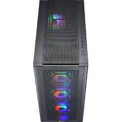 Корпус Formula Air Power G5 EX (черный)