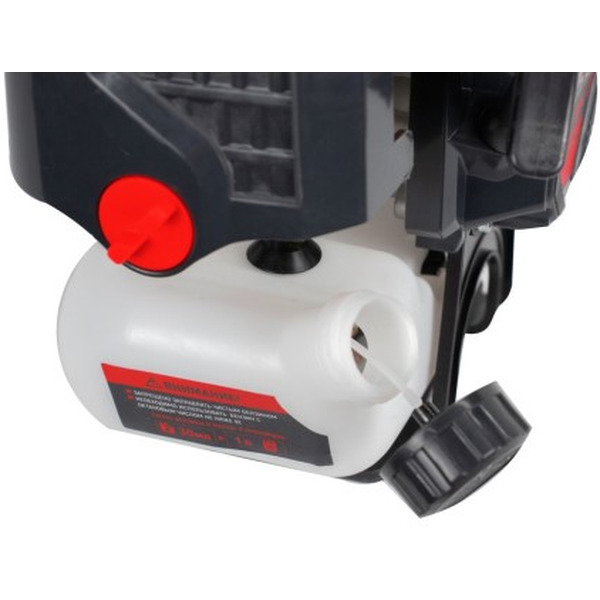 Триммер VERTON garden BR-521 Professional