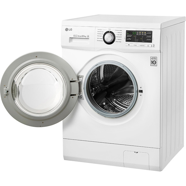 Стиральная машина LG FH0B8WD7