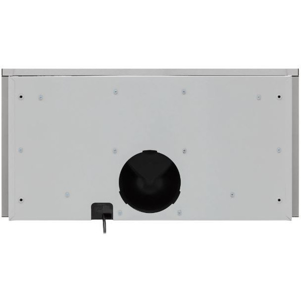 Кухонная вытяжка Krona Kamilla T 600 2 мотора (нержавеющая сталь)