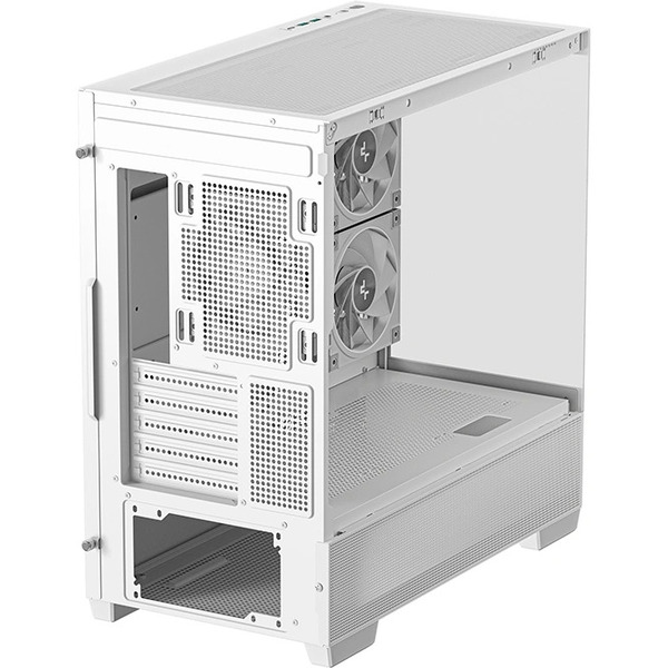 Корпус Deepcool R-CG380-WHAGM3-G