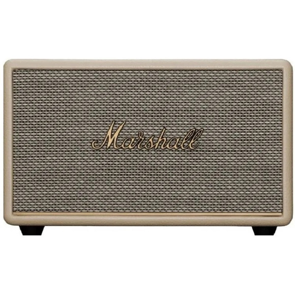 Беспроводная колонка Marshall Stanmore III (кремовый)