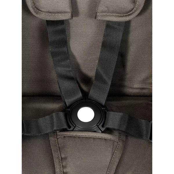 Универсальная коляска Rant Basic Pulsar Plus 3 в 1 RA170 (mocca)