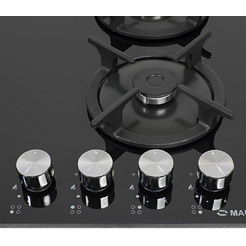 Варочная панель MAUNFELD EGHG.64.1CB/G