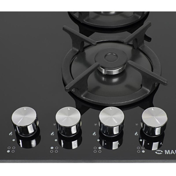 Варочная панель MAUNFELD EGHG.64.1CB/G