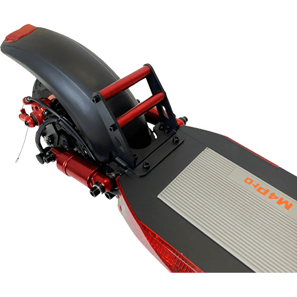 Электросамокат Kugoo M4 PRO (арт. KG-M4P-B)