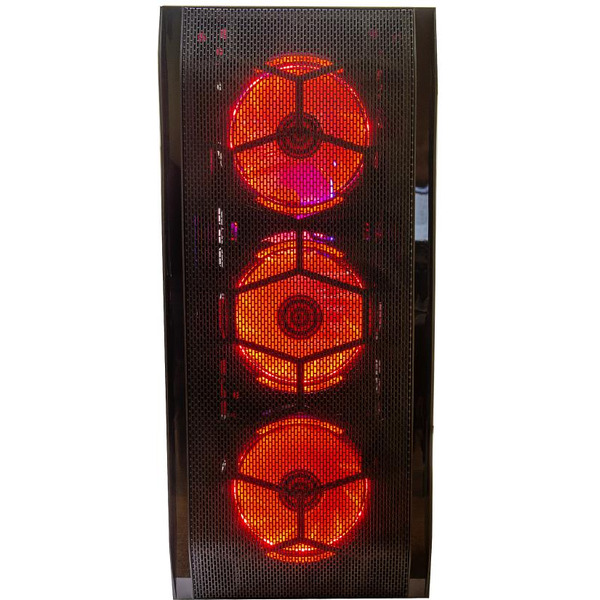 Компьютер Jet Gamer 5R7500FD16M1X406L2W7