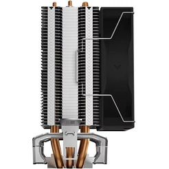 Кулер для процессора DeepCool AG300 LED R-AG300-BKLNMN-G