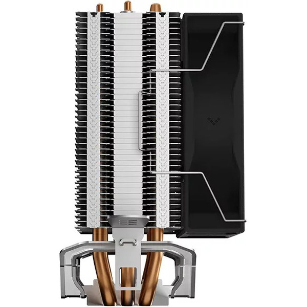 Кулер для процессора DeepCool AG300 LED R-AG300-BKLNMN-G