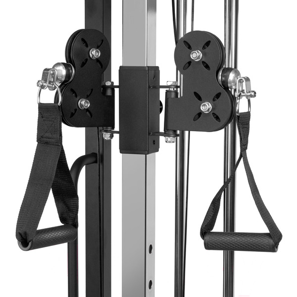 Силовой комплекс Alpin Wave Gym GX-950