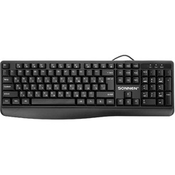 Клавиатура Sonnen JK-205 (513949)