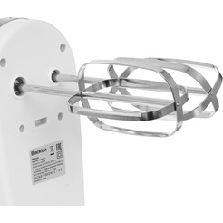 Миксер Blackton Bt MX321 (белый)