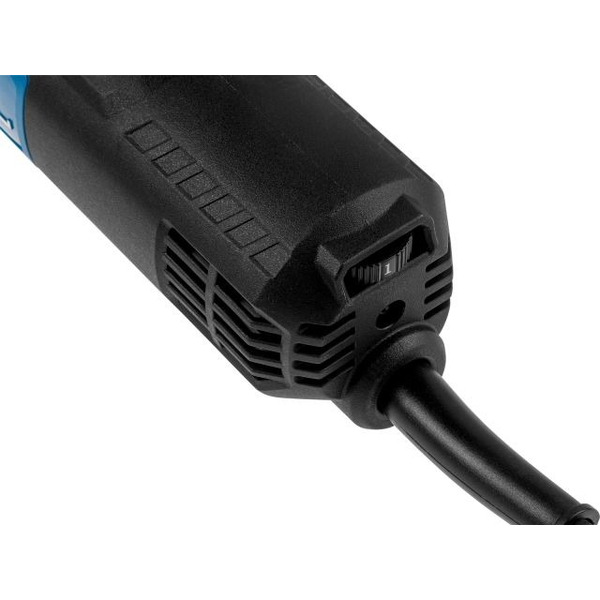 Одноручная углошлифмашина BULL WS 1219 (1333516)