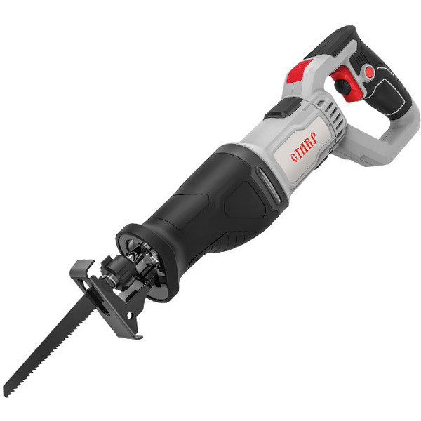 Пила сабельная STAVR ПС-850Р (ст850рпс)