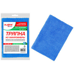 Тряпка для мытья пола LAIMA 608220