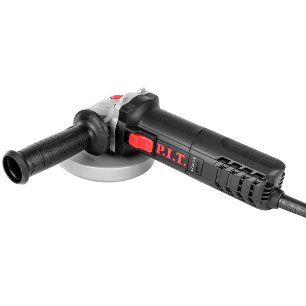 Угловая шлифмашина P.I.T. PWS125-C9