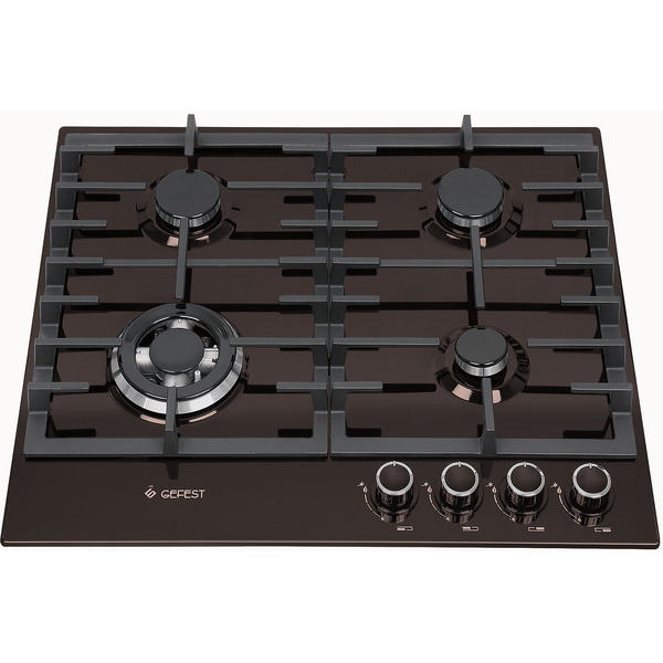 Варочная панель GEFEST 1214-01 К7