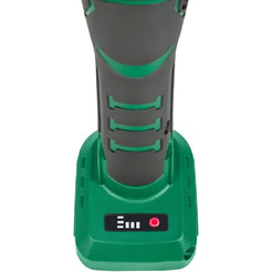 Угловая шлифмашина Favourite OBS 21 FG 125C (с 1-им АКБ)