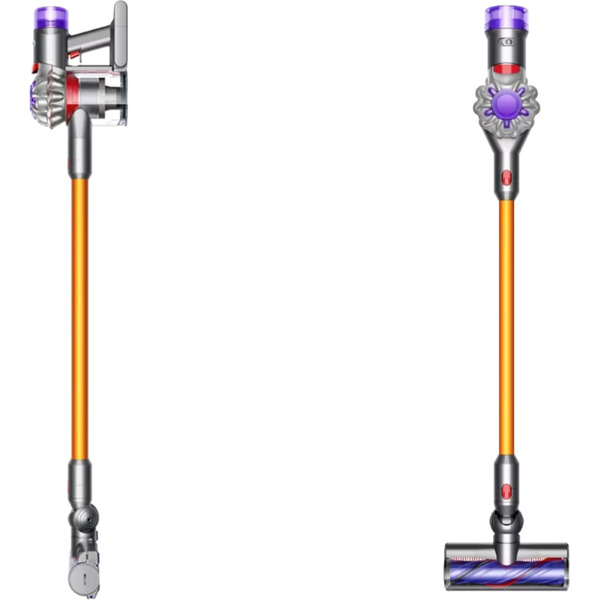 Пылесос Dyson V8 Absolute 476547-01