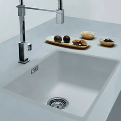 Кухонная мойка Franke Sirius SID 110-50 144.0757.987 (сахара)