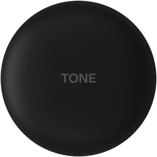 Наушники LG Tone Free HBS-FN6 (черный)