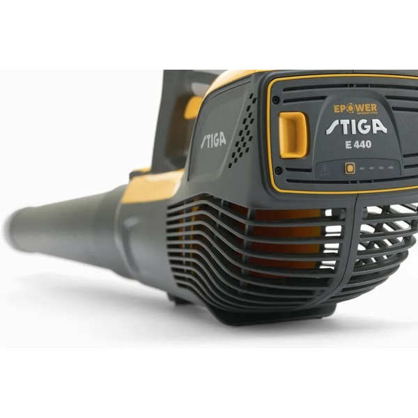 Воздуходувка Stiga BL 500e 278500008/ST3 (без АКБ и ЗУ)