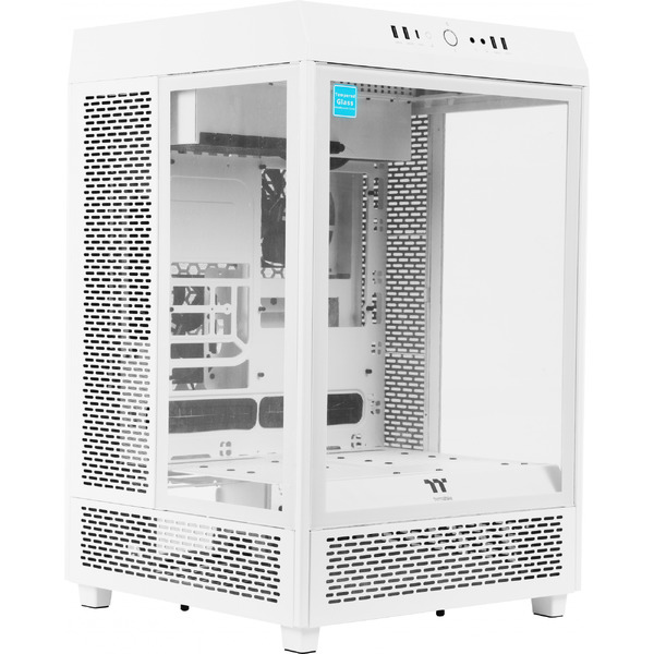 Корпус Thermaltake The Tower 500 Snow
