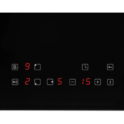 Варочная панель Krona Remo 45 BL