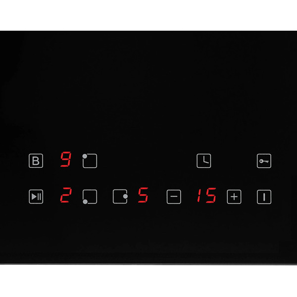 Варочная панель Krona Remo 45 BL