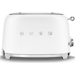 Тостер Smeg TSF01WHMEU