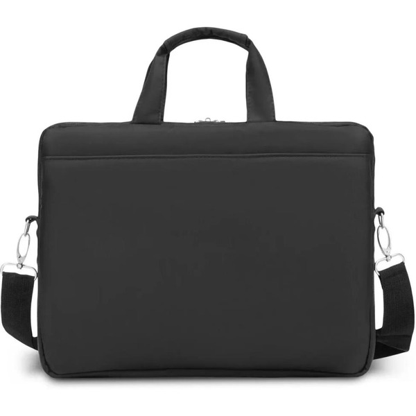 Сумка для ноутбука PC Pet PCP-15601BK