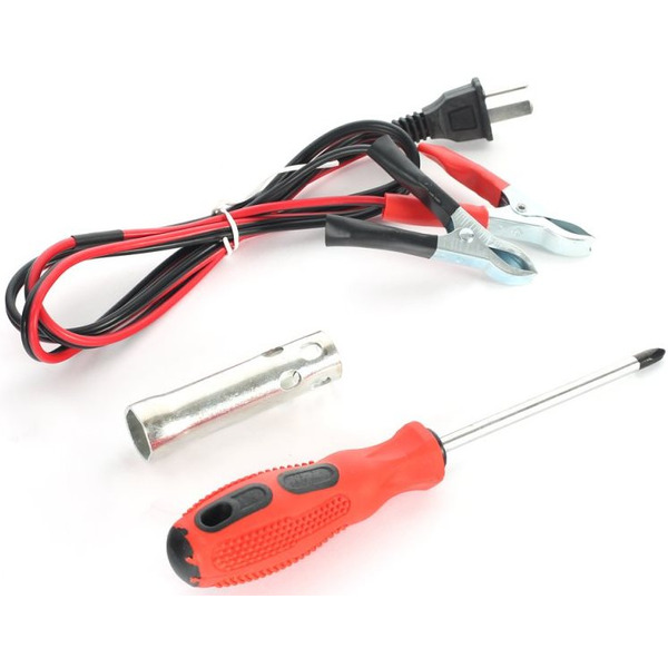 Генератор Patriot 3000i