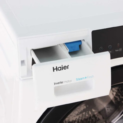 Стиральная машина Haier HW65-BP129301A