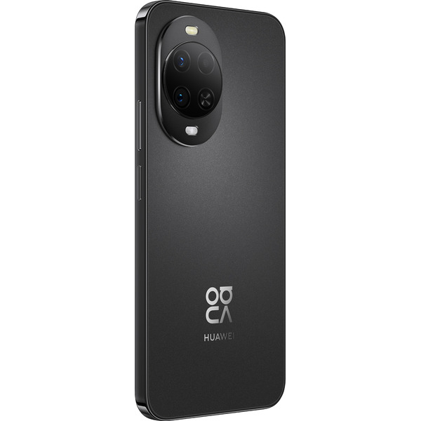 Смартфон Huawei Nova 15 12GB/256GB (PSN-LX9) Black