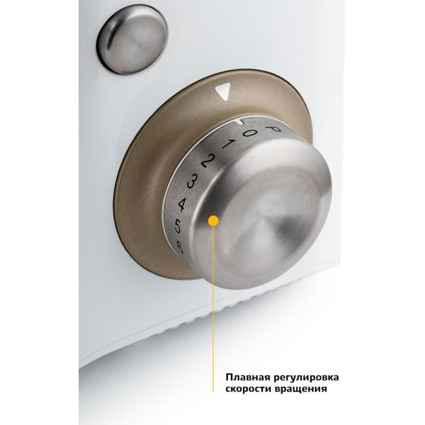 Кухонная машина KITFORT КТ-1332-2 4 в 1 (античная бронза)