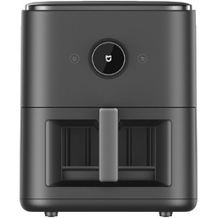 Аэрогриль Xiaomi Mijia Smart Steam Air Fryer 7L BHR08U4EU (MAF-ST701) Black