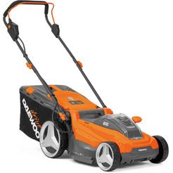 Газонокосилка Daewoo Power DLM 4042Li SET