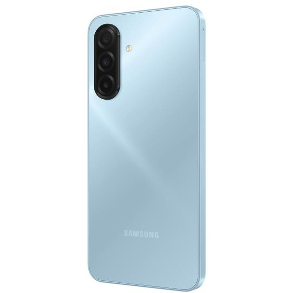 Смартфон Samsung Galaxy A17 8GB/256GB (SM-A175) Голубой