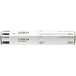 Картридж Canon C-EXV54Bk (1394C002)