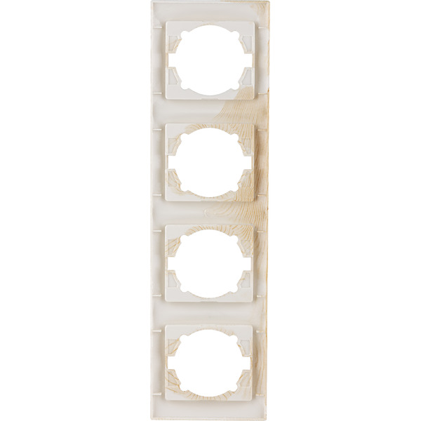 Рамка TDM Лама SQ1815-0335
