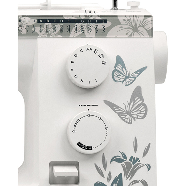 Швейная машина Janome Clio 320