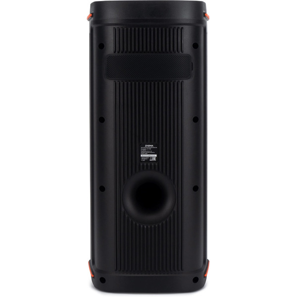 Минисистема Digma D-MC1750