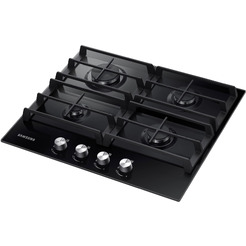 Варочная поверхность газовая SAMSUNG NA64H3000AK/WT