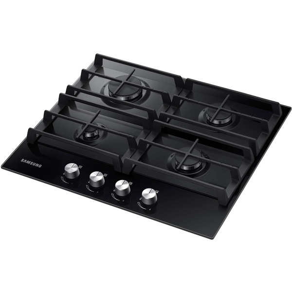 Варочная поверхность газовая SAMSUNG NA64H3000AK/WT