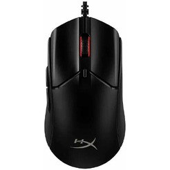 Игровая мышь HyperX Pulsefire Haste 2 (черный)